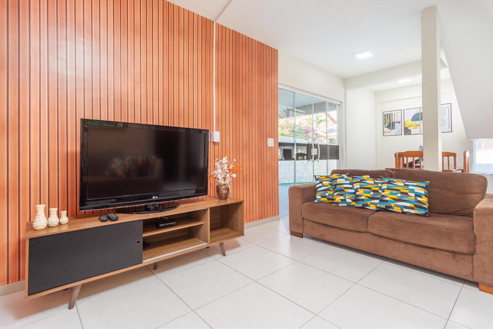 Refugio Tropical Casa De Praia Com Piscina Aquecida E 4 Suites E Garagem 3 Carros, 800 Mtrs Da Praia Internet 700 Mbps, Condominio Privado Com Pista De Skate , Quadra De Futevolei , Campos E Quadras De Futebol! Cabo Frio Kültér fotó